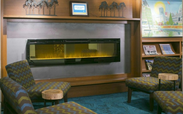 Accent Inns Victoria