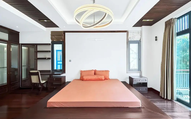 Lumiere Villa Nam Thong Phu My Hung