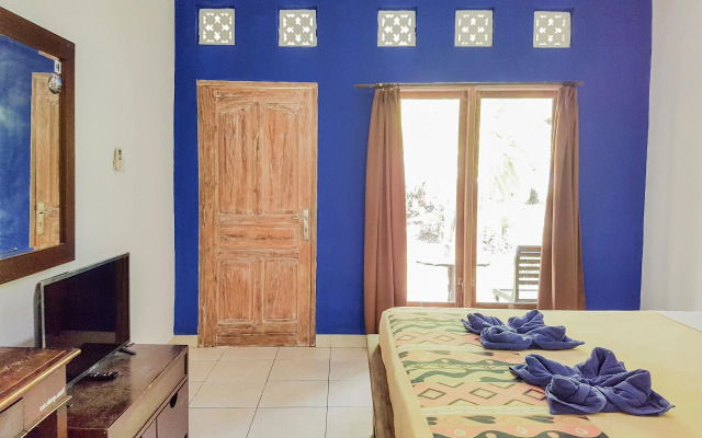 Thomas Garden Place by OYO Rooms