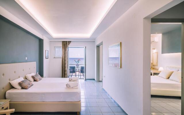 La Playa Beach Hotel