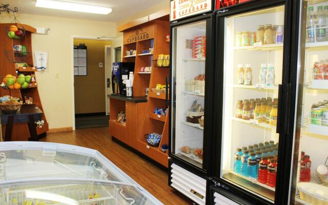 Candlewood Suites Herndon by IHG