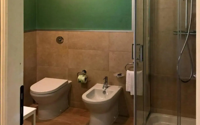 Hotel Club Baia Samuele
