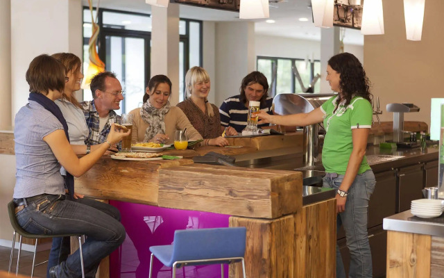 Explorer Hotel Montafon