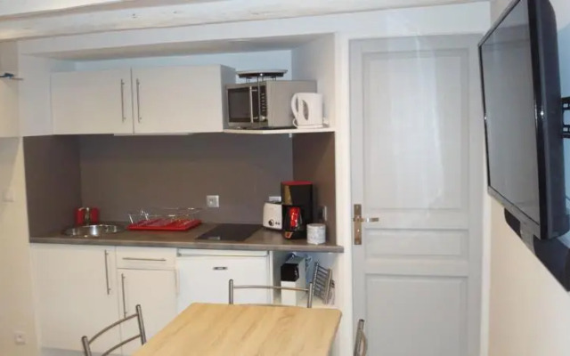 Holiday home de lancien moulin