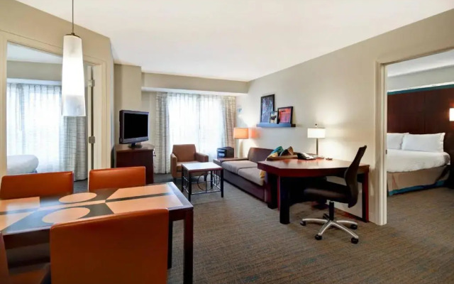 Residence Inn Stillwater