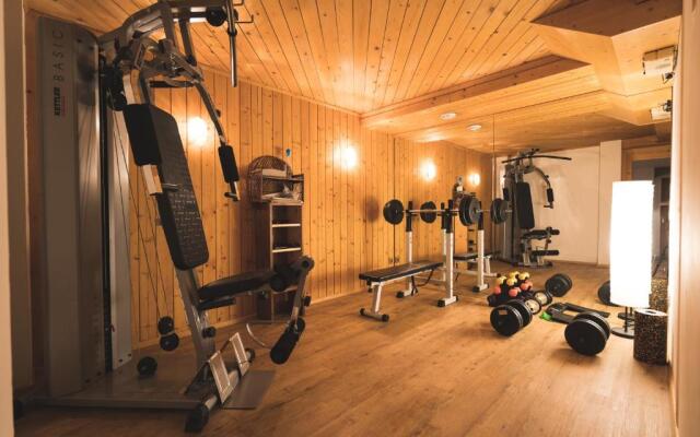 Panoramahotel Schwendbergerhof