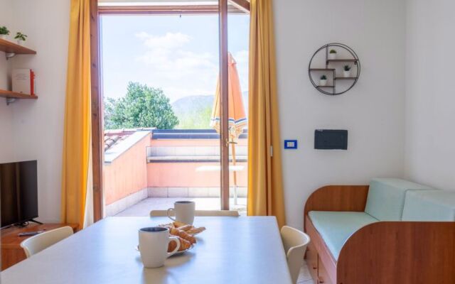 Residenza Agrifoglio 34429