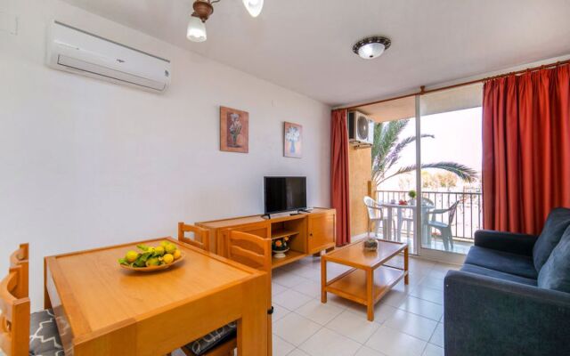 Apartment Apolo VII Calpe/Calp