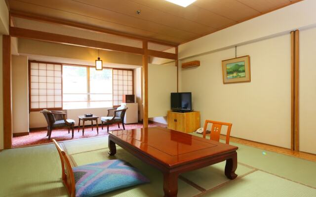 Hotel Ichiyotei