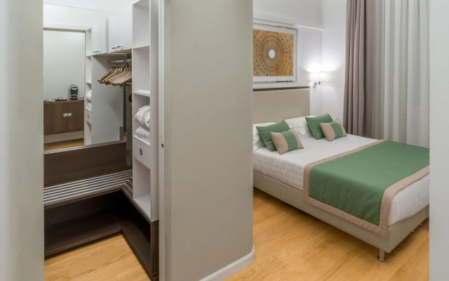 Les Diamants Spanish Steps Suite