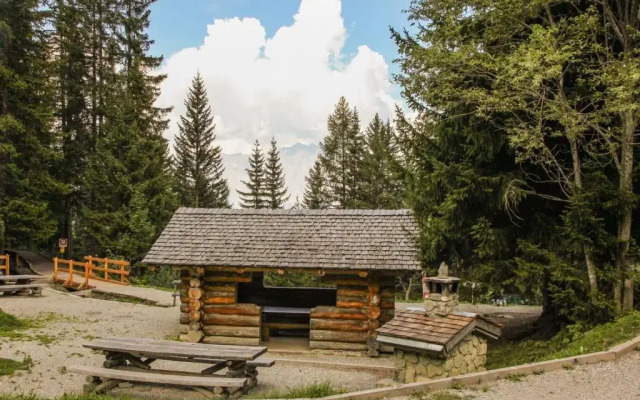 Bellevue A; nr. 301.