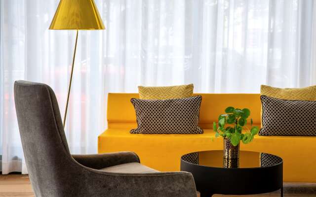 Best Western Plus Thionville Centre