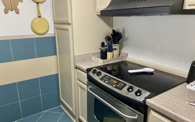 Sugar Beach Condos by ALBVR