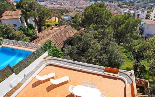 Holiday Home Casa Closas
