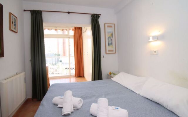 Apartment El Junco Benidorm