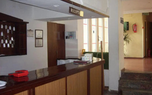 Sun Dream Apartments