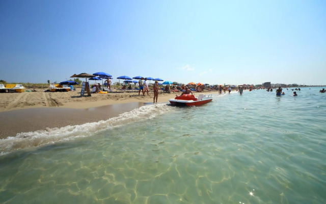 Residence Riva Mare Ugento
