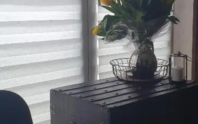Apartamenty Bartnicza A