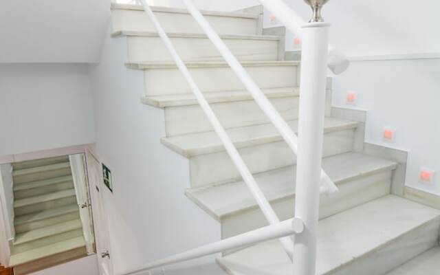 Hostal Luna de Nerja