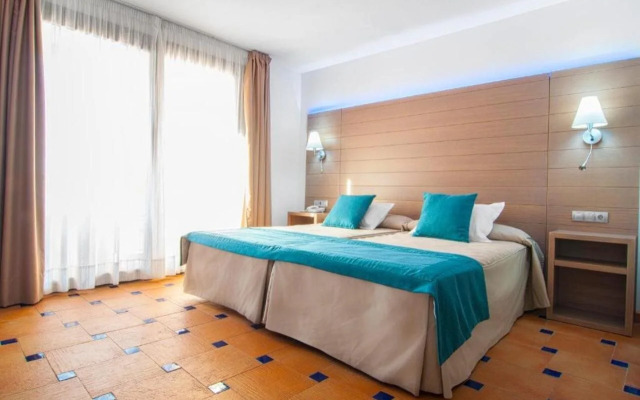 Hotel & Spa Sierra De Cazorla