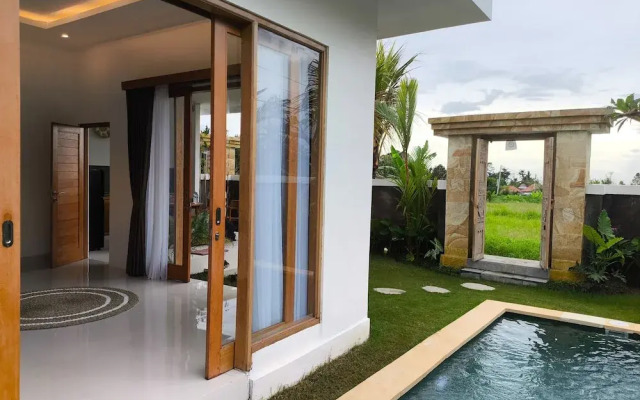 Elden Ubud View Private Villas by EPS