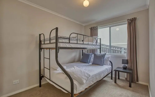 Front Row Beachfront