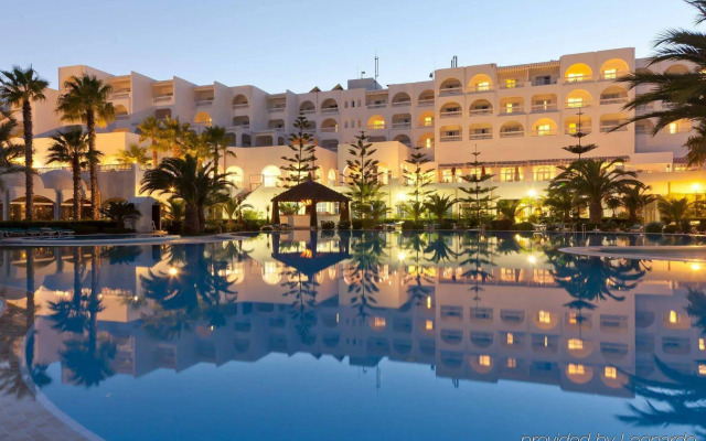 Hotel Aziza Thalasso Golf - Adults Only (à partir de 16 ans)