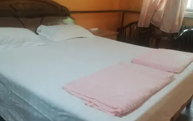 Shijiazhuang Luquan Xiangzhi Hotel