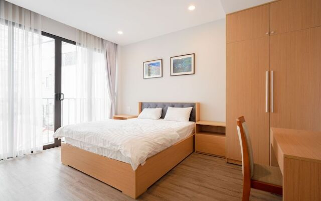 Apartment Tay Ho