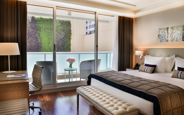 Palladio Hotel Buenos Aires - MGallery Collection
