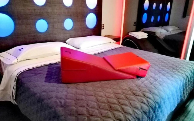 Hotel Muy - Adults-Only