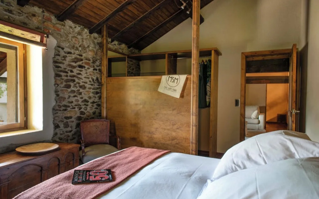 Turismo Rural Sant Marc