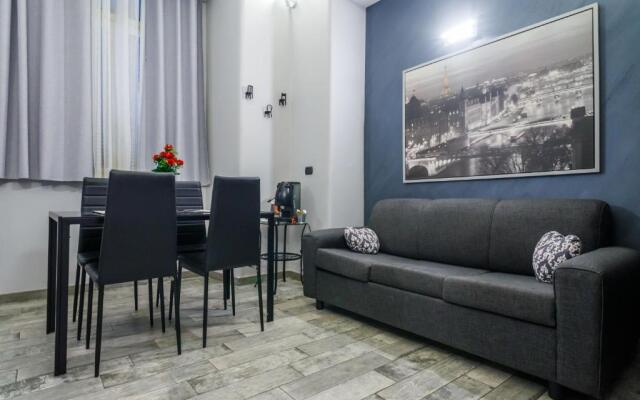 Sicily Suite