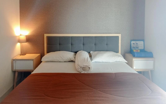 Redliving Apartemen Grand Kamala Lagoon Pekayon Tower Barclay North