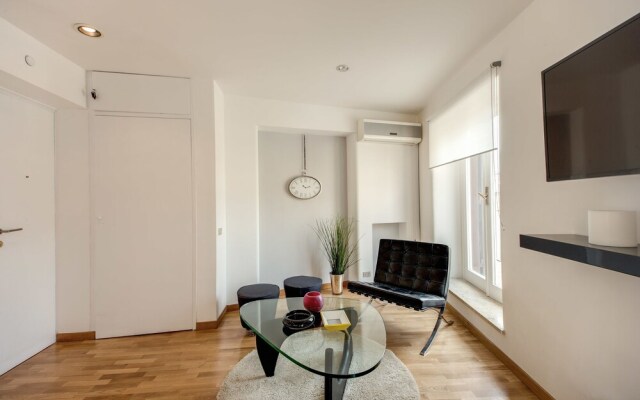 Le Residenze Trevi