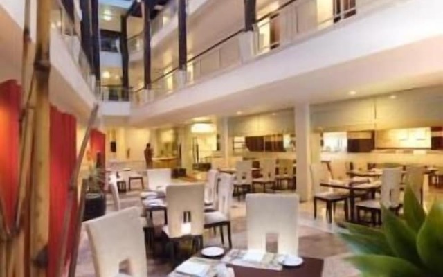 Comfort Hotel Sagita Balikpapan [Duplicated 230350]