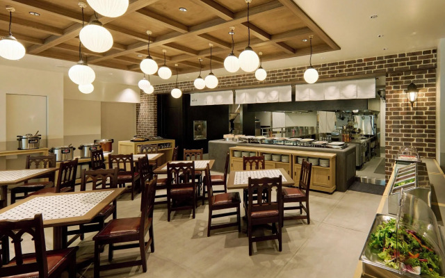 The Royal Park Hotel Ginza 6-chome