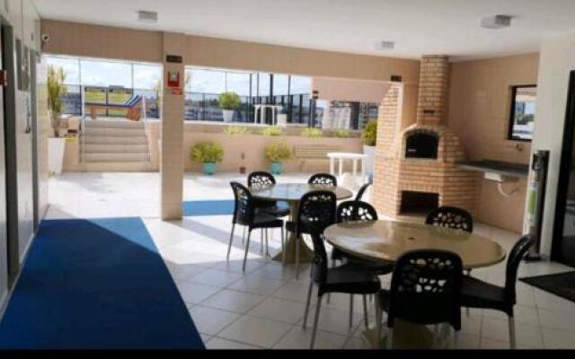 Apartamento Jatiúca