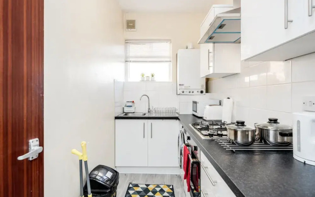 MPL Apartments - Malden Road Serviced Accommodation
