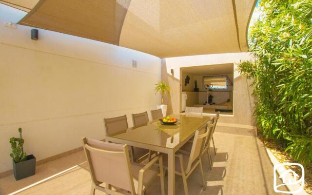 Villa Punta Vista 6 by Abahana Villas