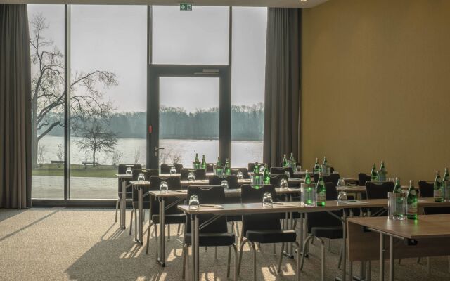 Courtyard by Marriott Wolfsburg