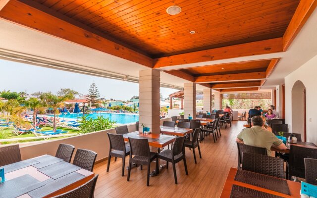 Kyknos Beach Hotel & Bungalows - All Inclusive