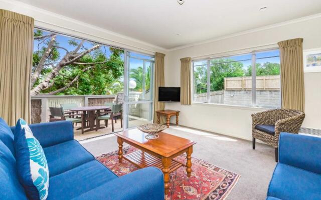 Raumati Sands Resort