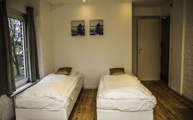 Bungalowpark Landsrade 34912