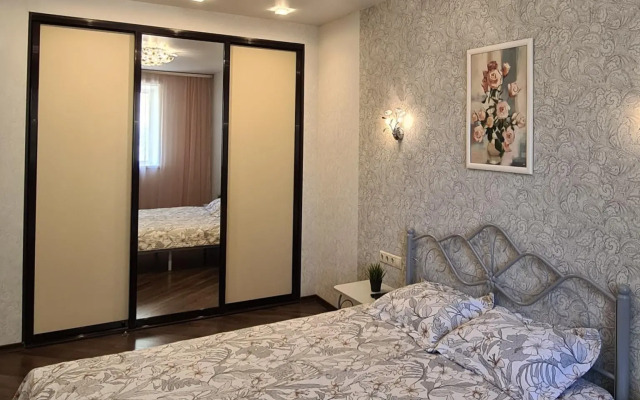 Апартаменты на улице Большая Покровская 58