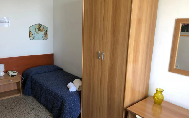 Hotel Villa San Giovanni