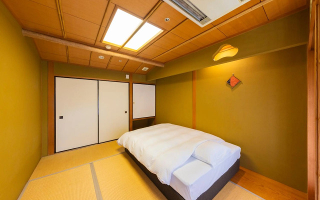 Takeo Onsen Kyotoya