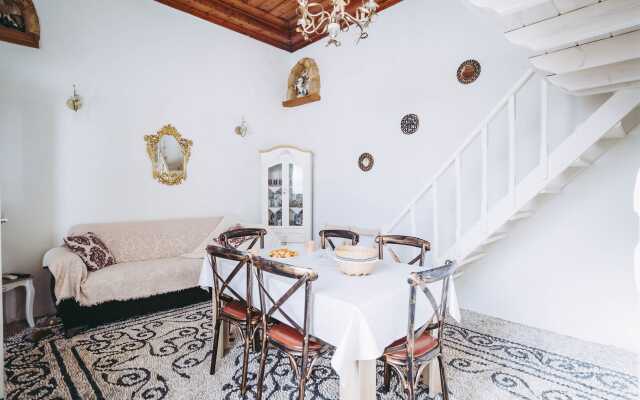 Aspasias Traditional House