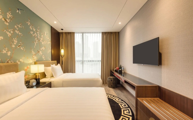 Ashley Tang Menteng Jakarta