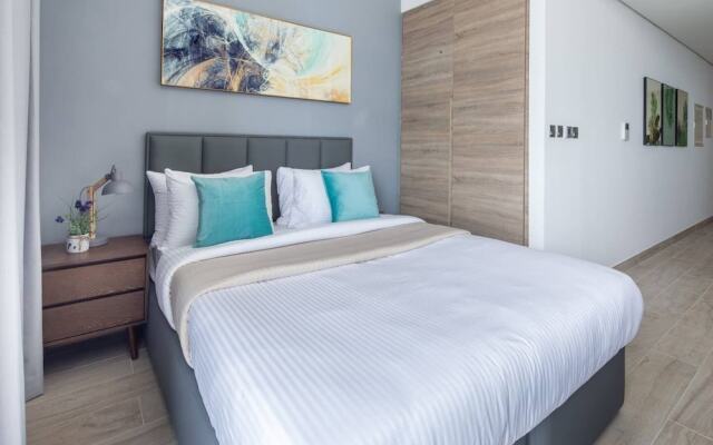 Remarkable Value Studio Apartment In Unbeatable Location!